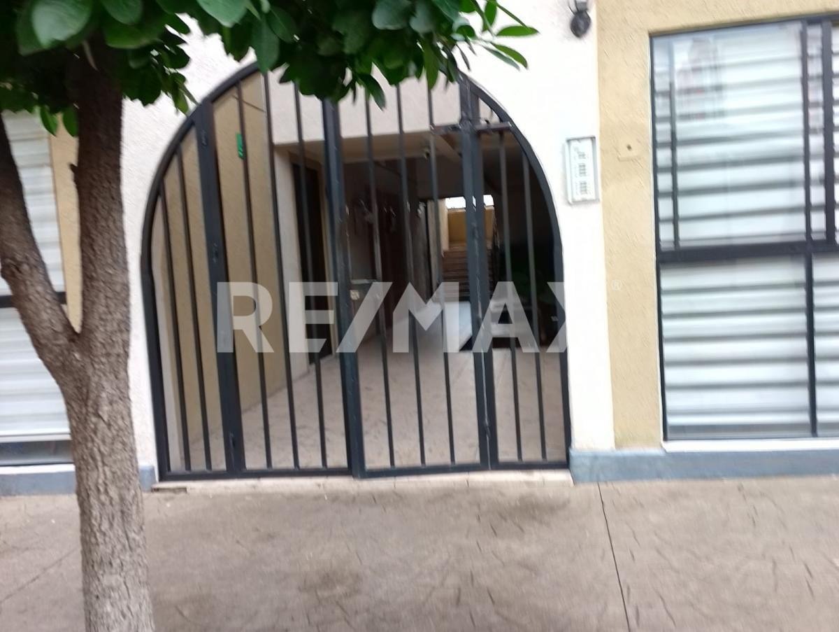 Departamento en Renta