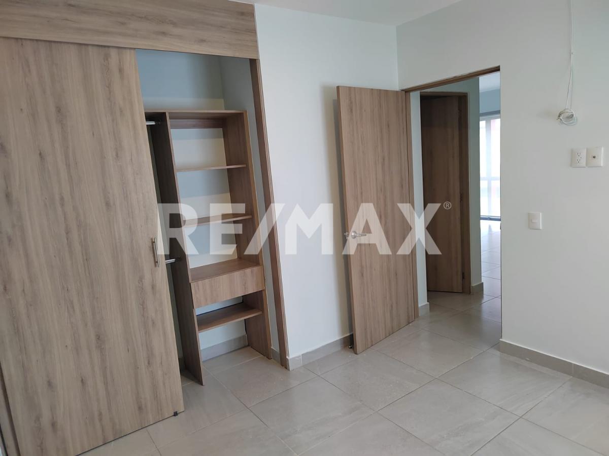 Departamento en Renta