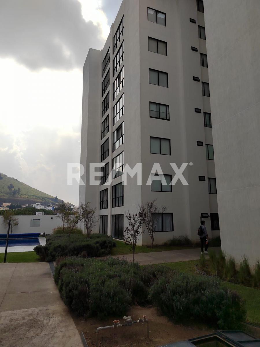 Departamento en Renta