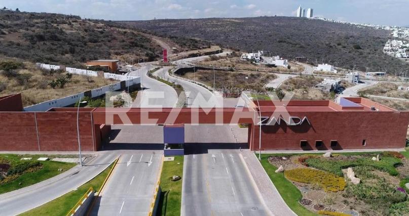 Terreno en Venta Zanda León Gto en Gran Jardín, León - foto 8 de 8