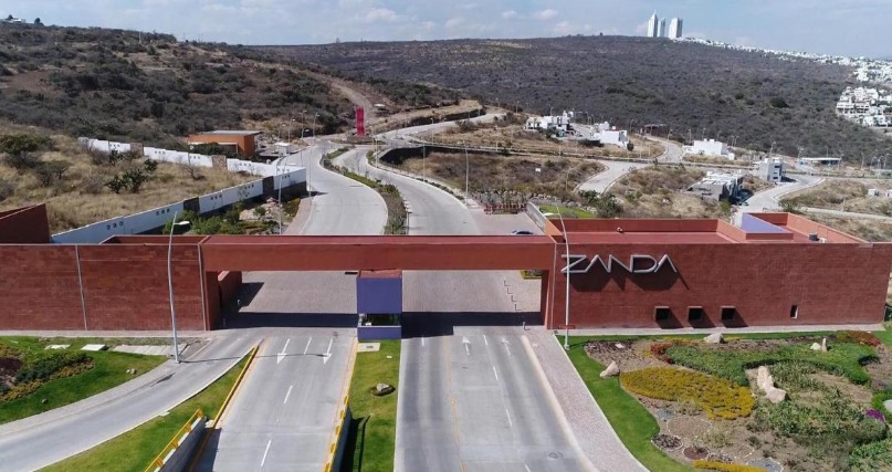 Terreno en Venta Zanda León Gto en Gran Jardín, León - foto 8 de 8