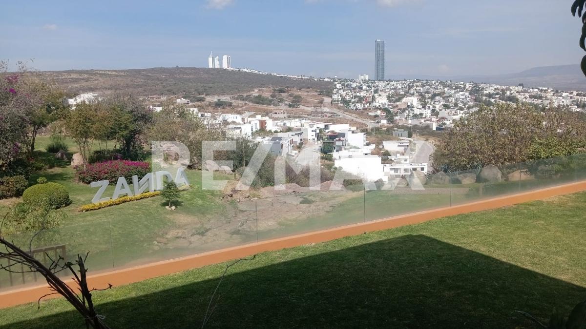 Terreno en Venta Zanda León Gto en Gran Jardín, León - foto 6 de 8