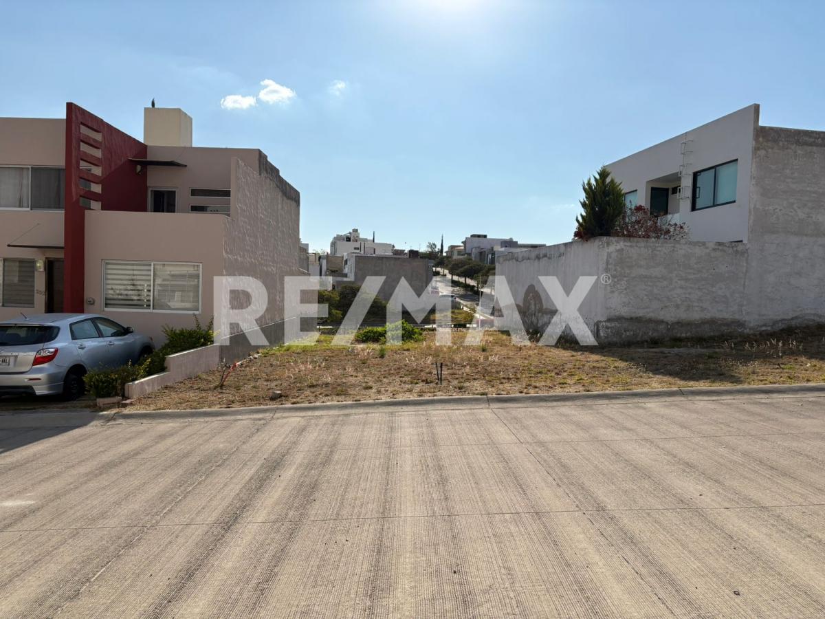 Terreno en Venta en Senderos de Monteverde