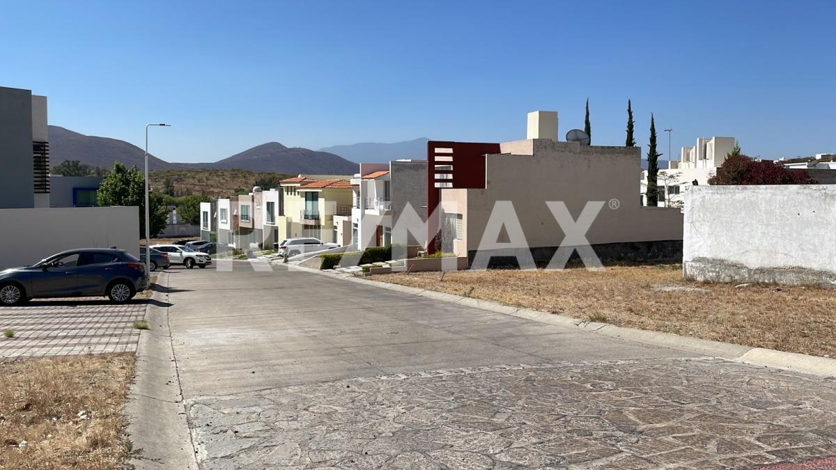 Terreno en Venta en Senderos de Monteverde