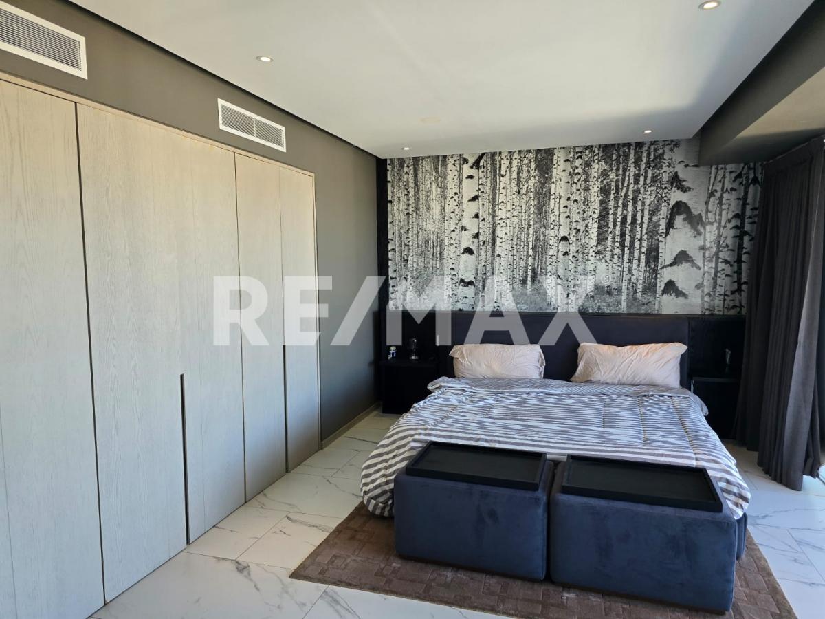 Departamento en Renta