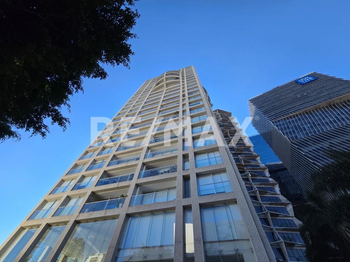 Departamento en Renta