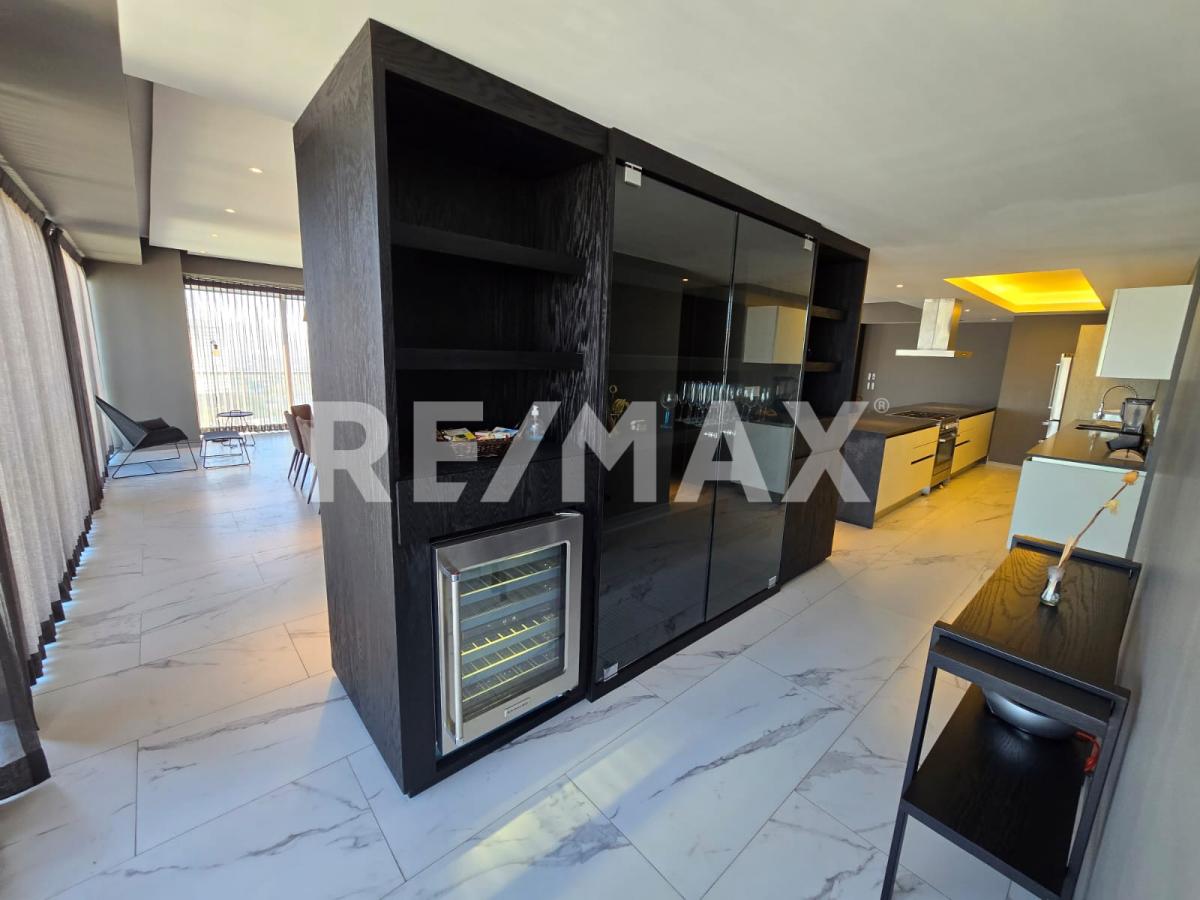 Departamento en Renta