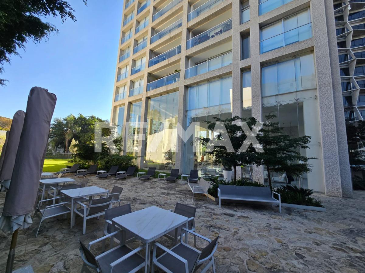 Departamento en Renta