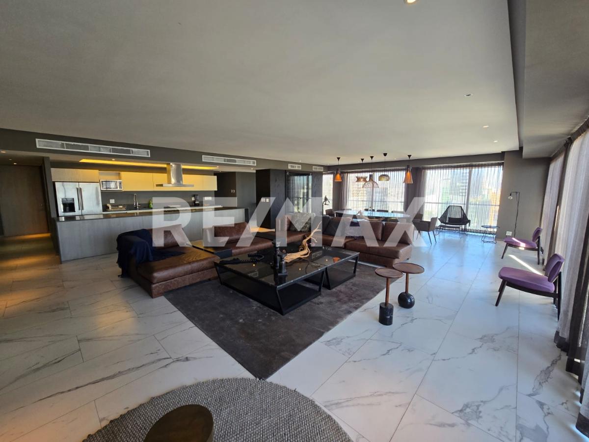 Departamento en Renta