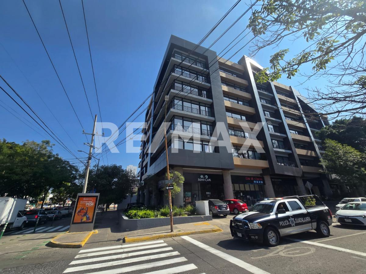 Departamento en Renta