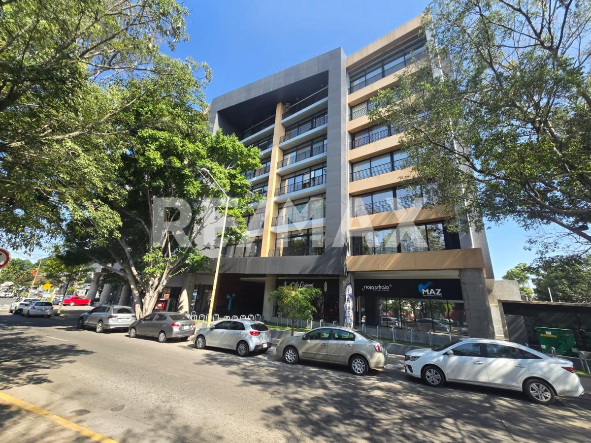 Departamento en Renta