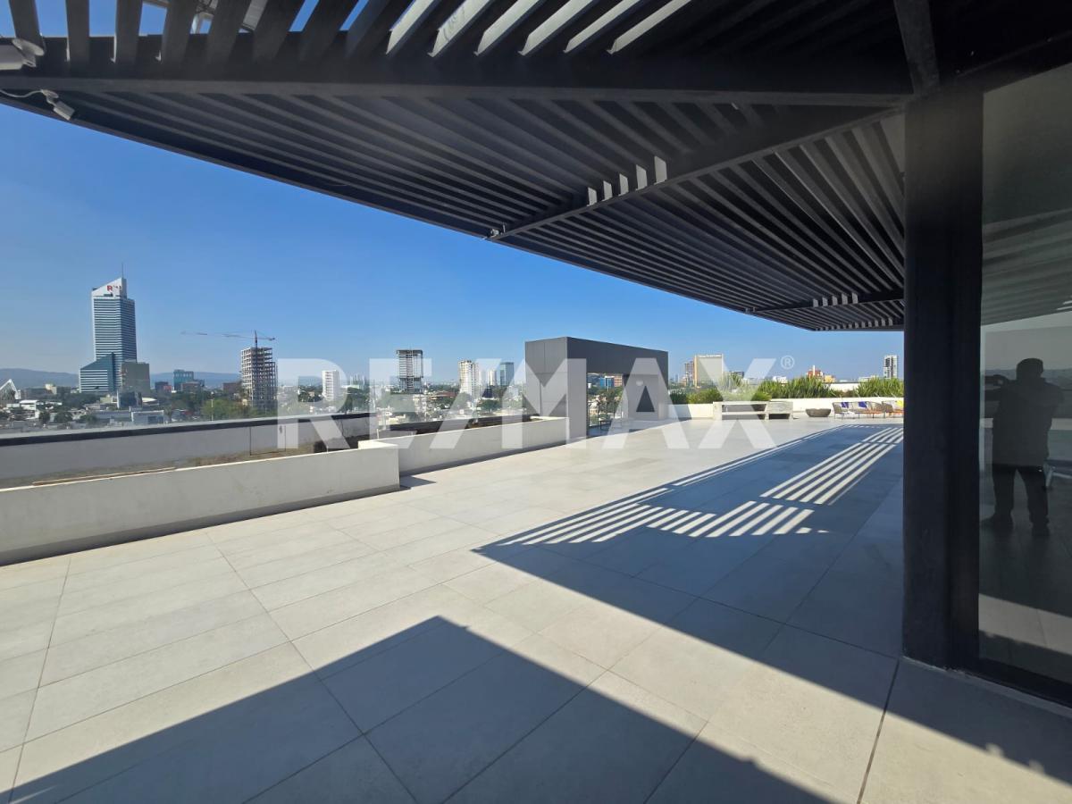 Departamento en Renta