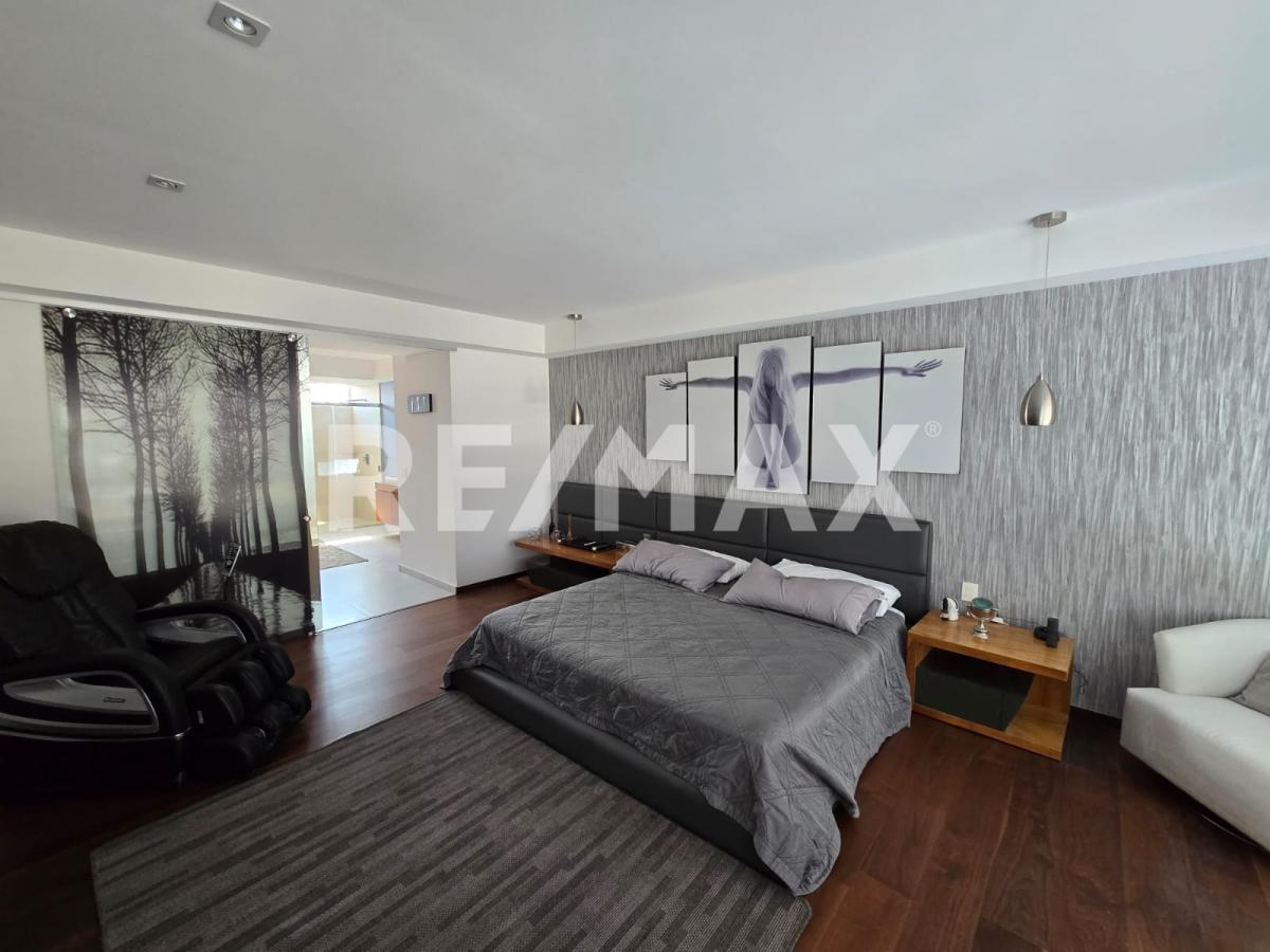 Departamento en Renta