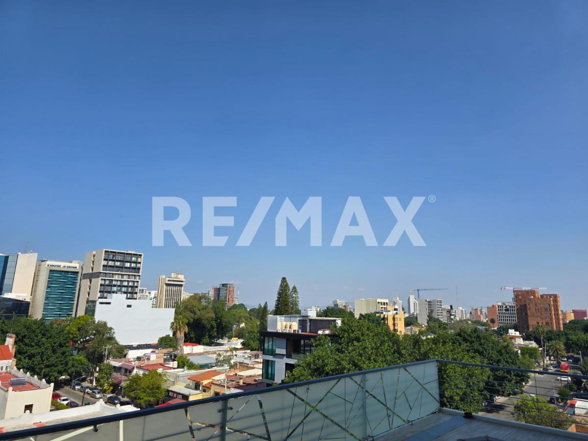 Departamento en Renta