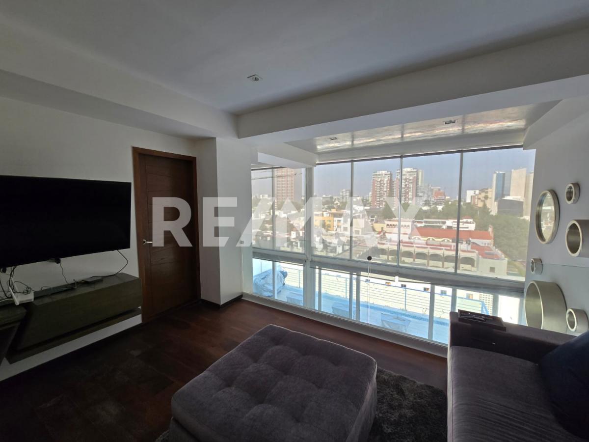 Departamento en Renta