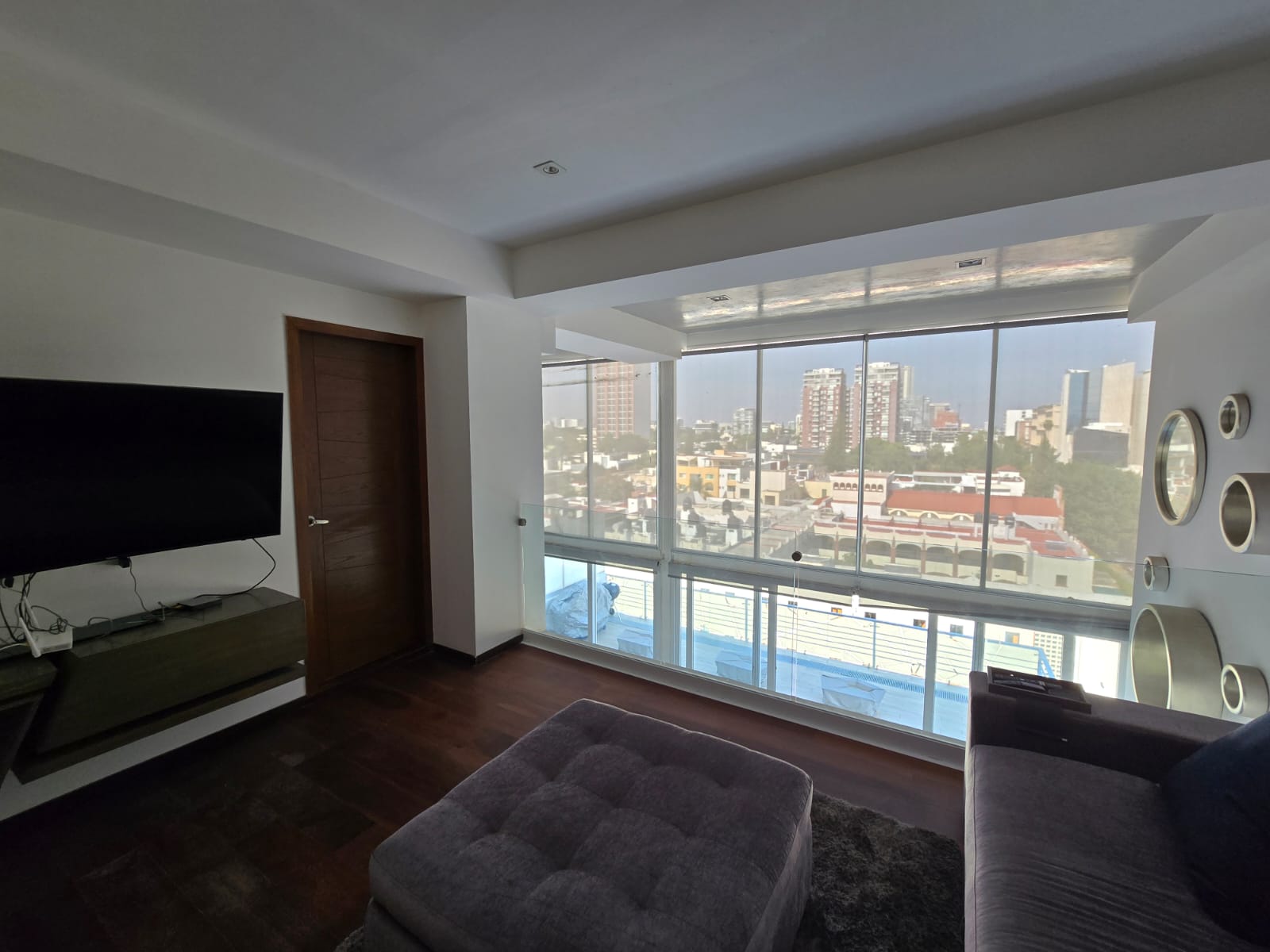 Departamento en Renta en ARCOS VALLARTA, Guadalajara - foto 3 de 15