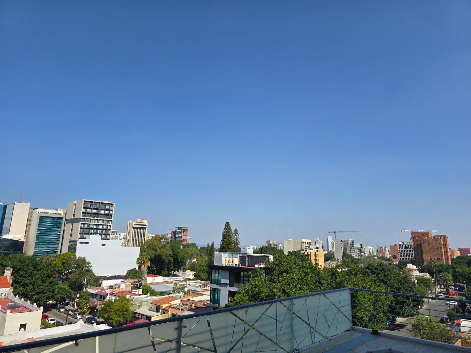 Departamento en Renta en ARCOS VALLARTA, Guadalajara - foto 2 de 15