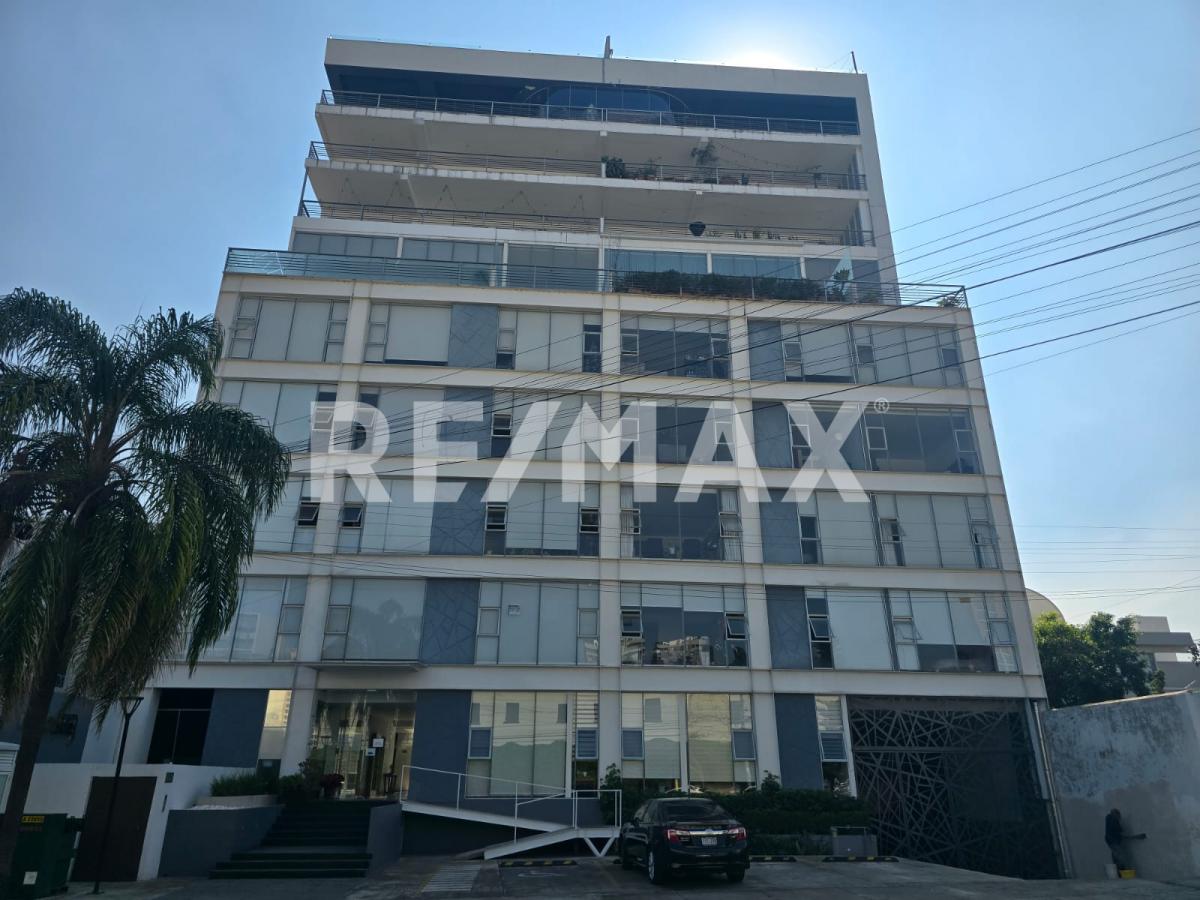 Departamento en Renta