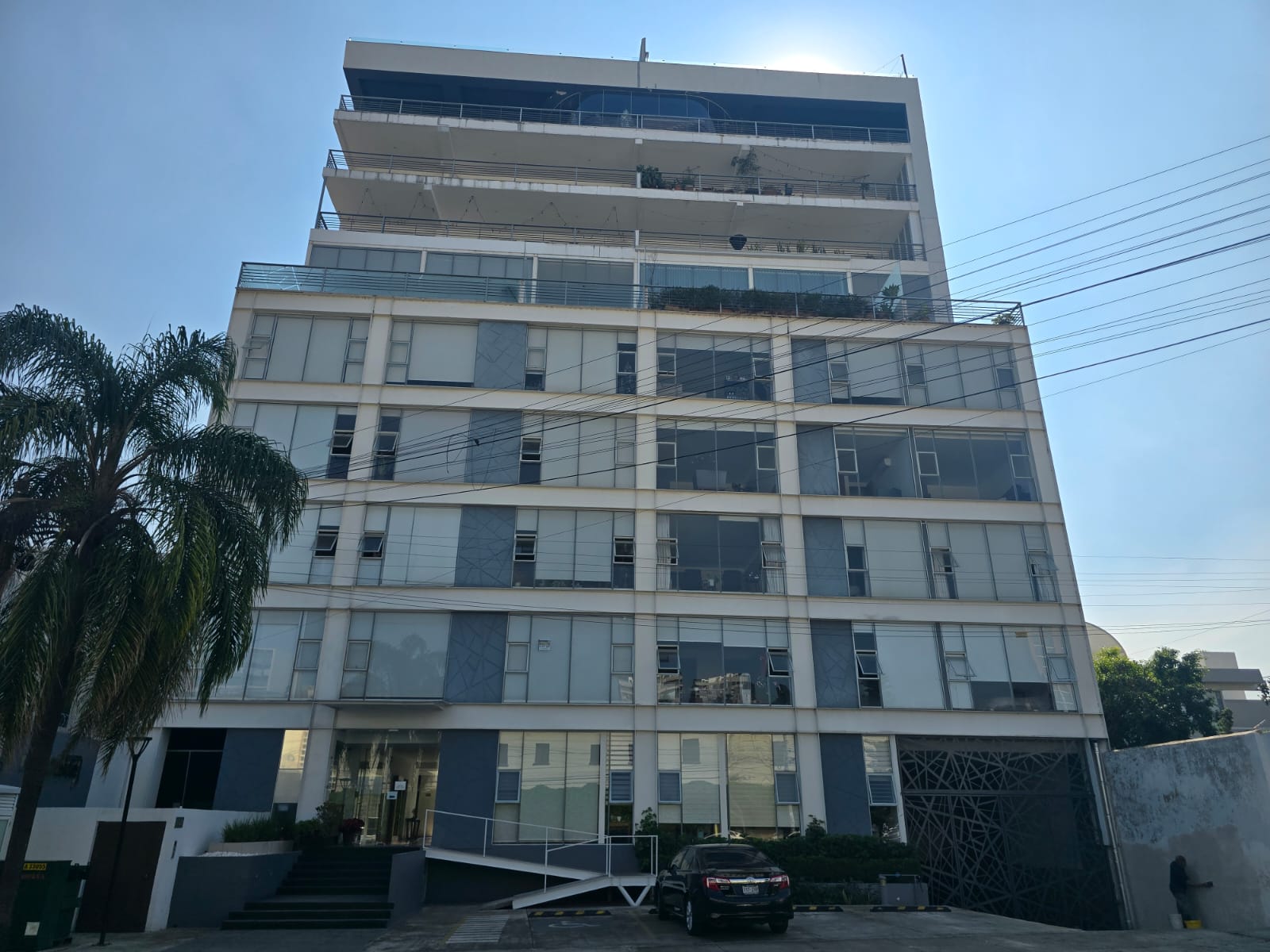 Departamento en Renta