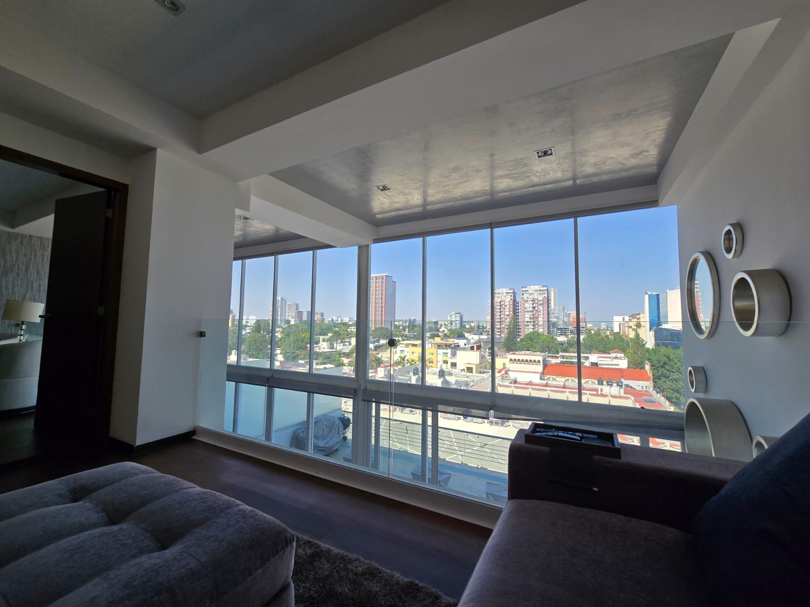 Departamento en Renta en ARCOS VALLARTA, Guadalajara - foto 9 de 15