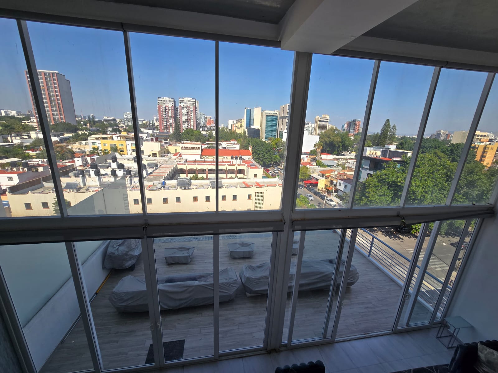 Departamento en Renta en ARCOS VALLARTA, Guadalajara - foto 7 de 15
