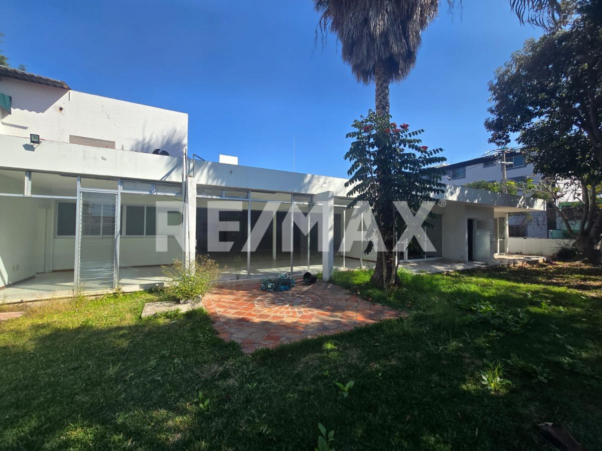 Casa en Renta para Uso Corporativo