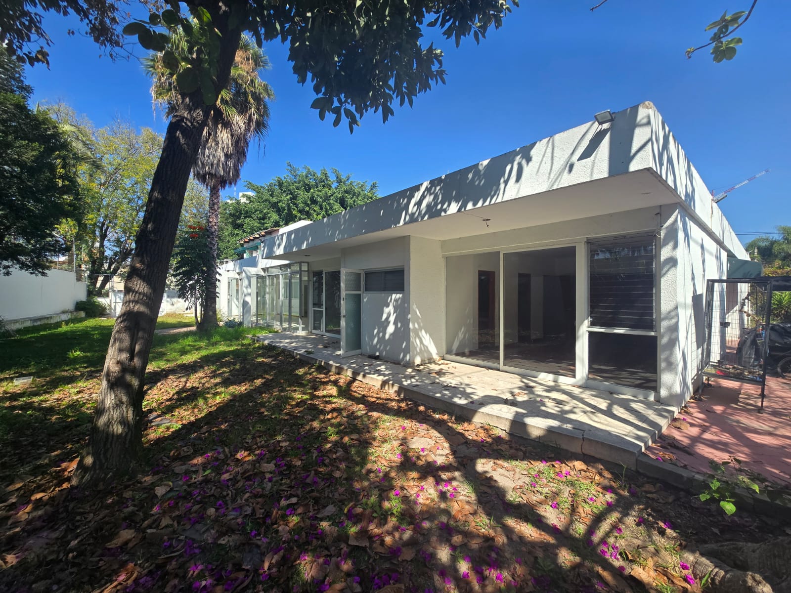 Casa en Renta para Uso Corporativo