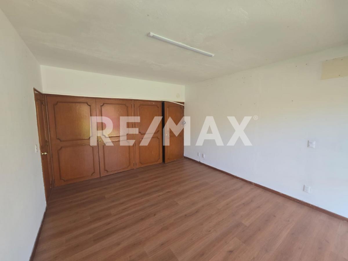 Casa en Renta para Uso Corporativo