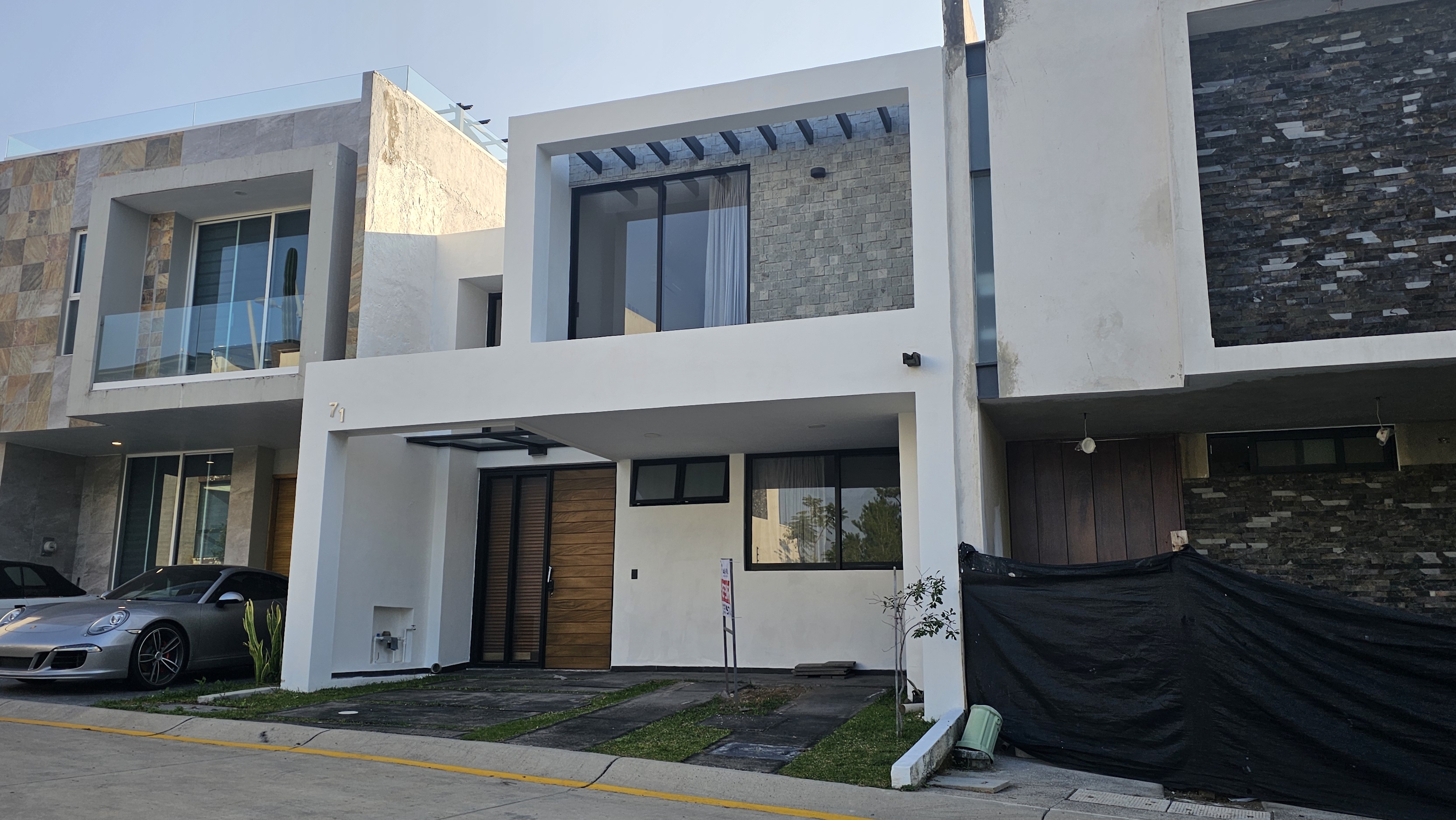 Casa en Venta en Sendas Residencial