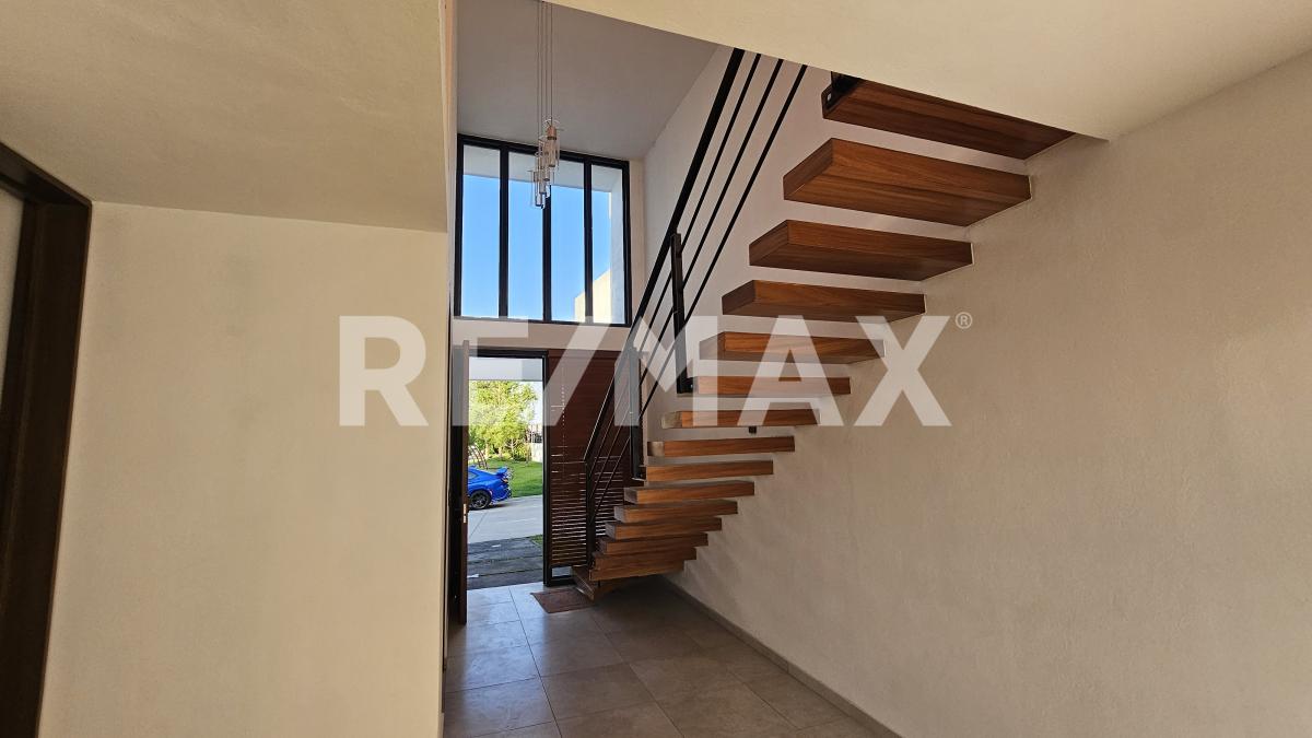 Casa en Venta en Sendas Residencial en Sendas del Valle, Zapopan - foto 8 de 37