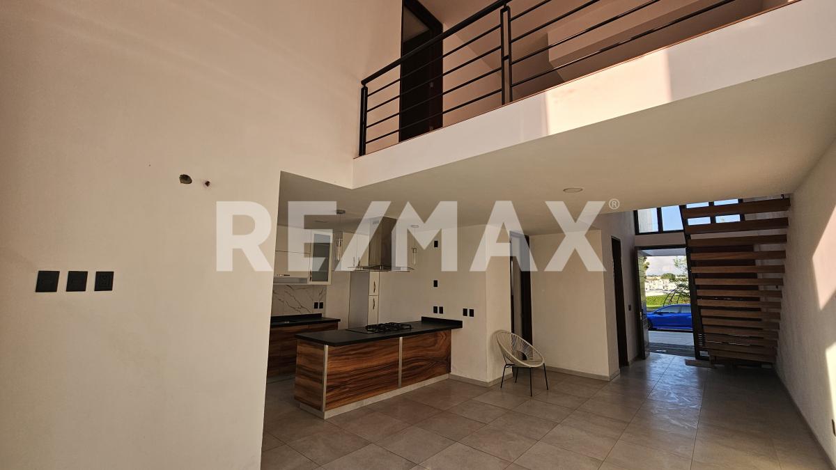 Casa en Venta en Sendas Residencial en Sendas del Valle, Zapopan - foto 9 de 37