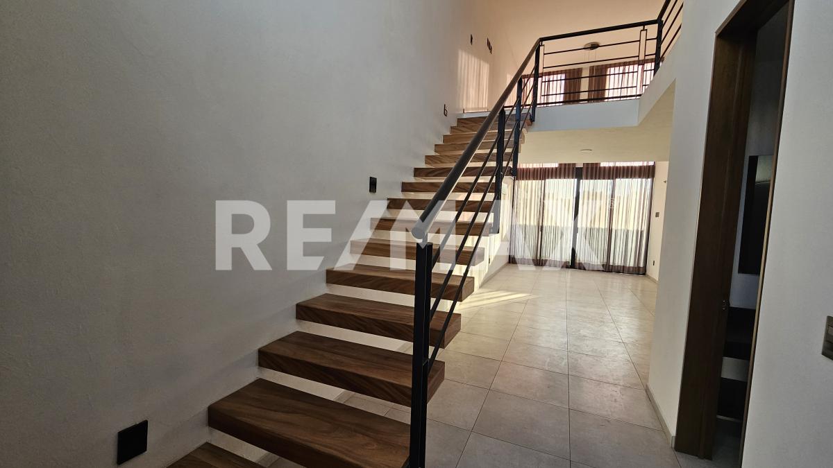 Casa en Venta en Sendas Residencial en Sendas del Valle, Zapopan - foto 6 de 37