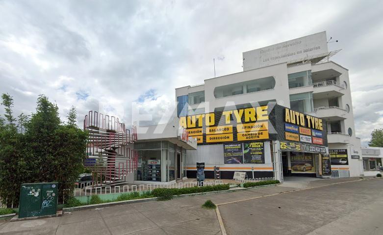 SALE OF COMMERCIAL BUILDING APIZACO TLAXCALA COLONIA DEL CARMEN.