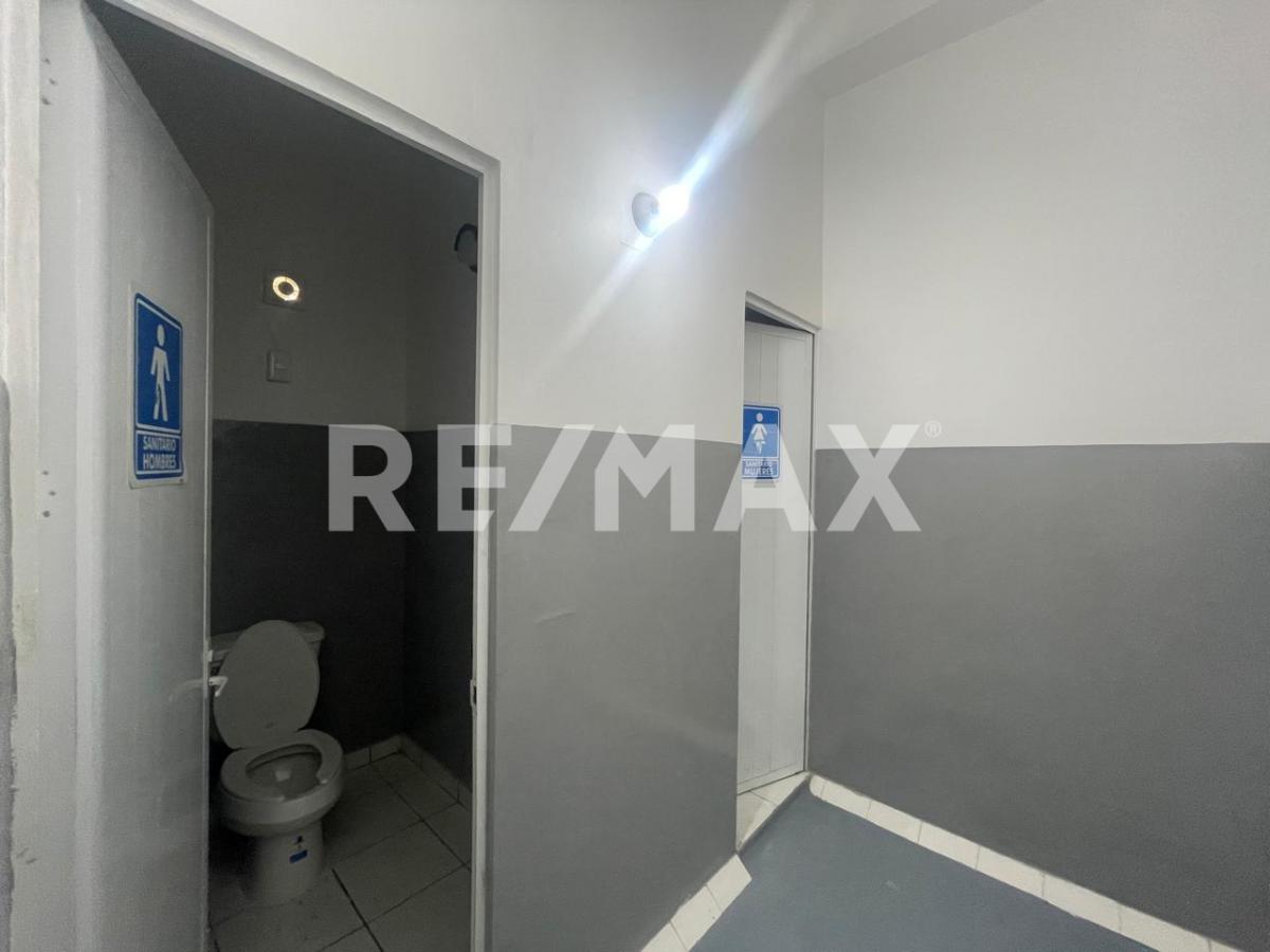 Bodega Comercial en Renta en COMERCIAL ABASTOS, Guadalajara - foto 20 de 21