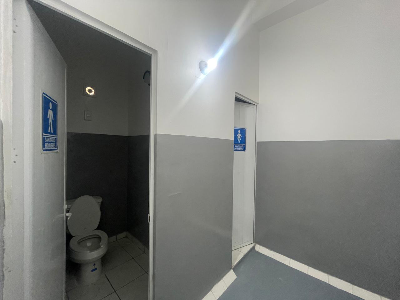 Bodega Comercial en Renta en COMERCIAL ABASTOS, Guadalajara - foto 20 de 21