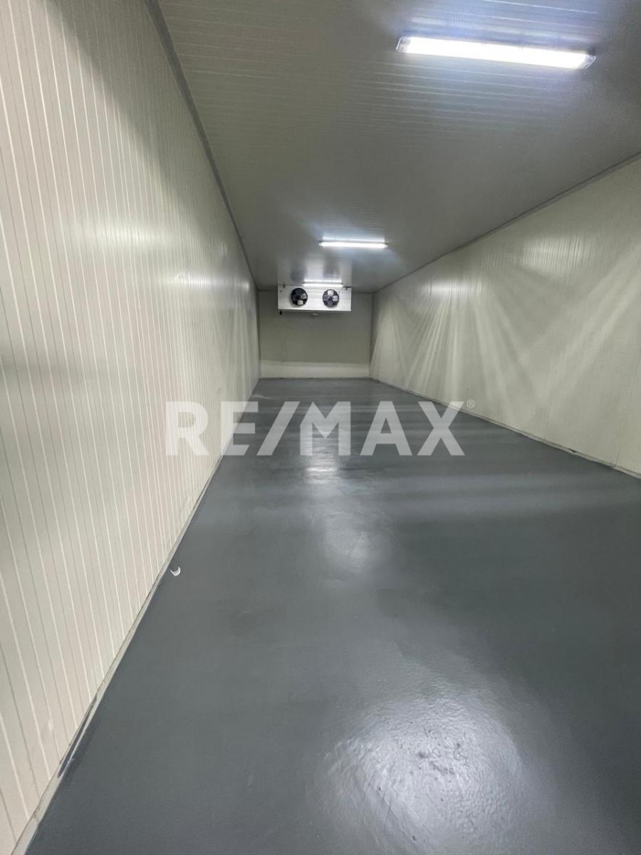 Bodega Comercial en Renta en COMERCIAL ABASTOS, Guadalajara - foto 21 de 21
