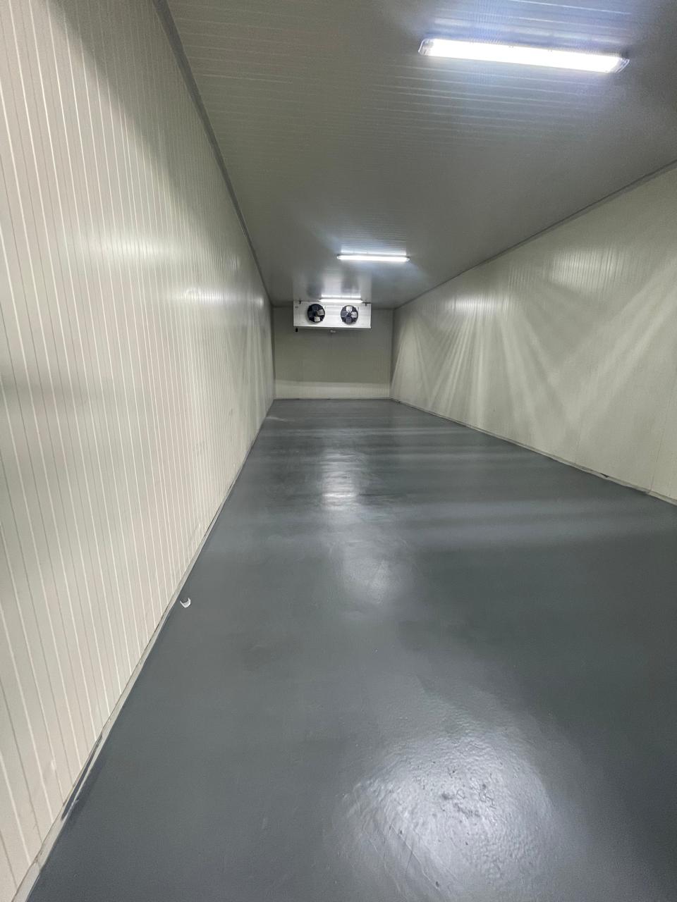 Bodega Comercial en Renta en COMERCIAL ABASTOS, Guadalajara - foto 21 de 21