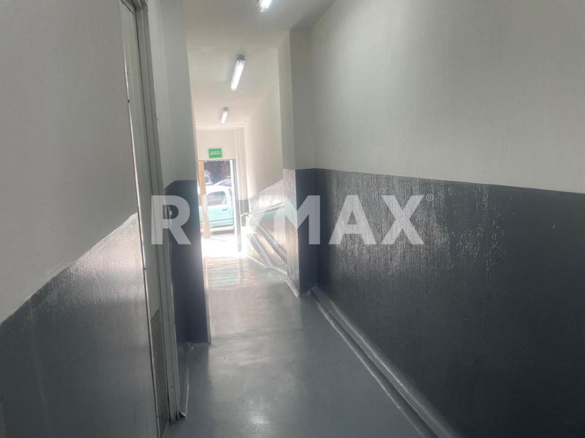 Bodega Comercial en Renta en COMERCIAL ABASTOS, Guadalajara - foto 3 de 21