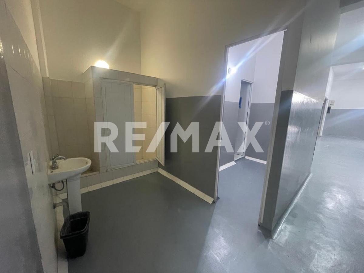Bodega Comercial en Renta en COMERCIAL ABASTOS, Guadalajara - foto 19 de 21