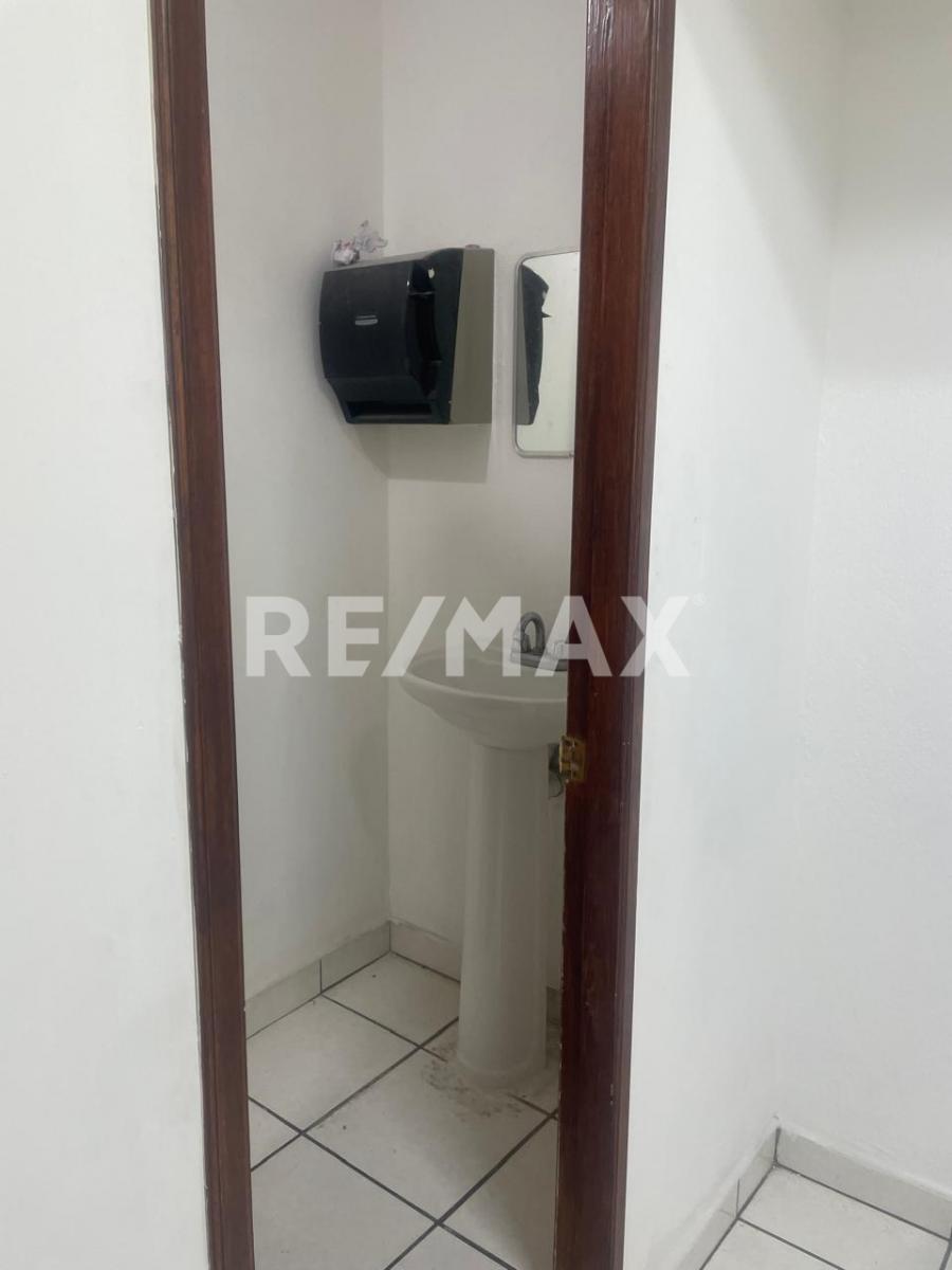 Bodega Comercial en Renta en COMERCIAL ABASTOS, Guadalajara - foto 7 de 21