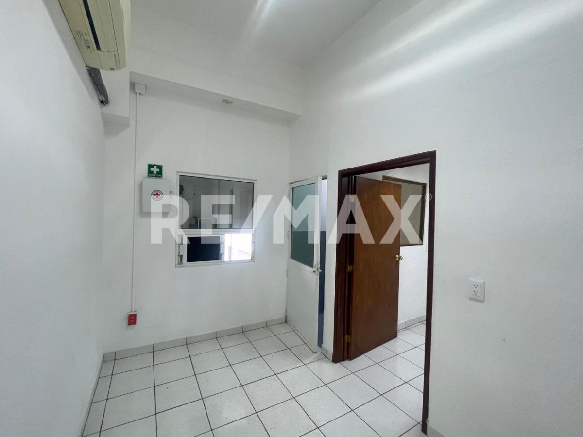 Bodega Comercial en Renta en COMERCIAL ABASTOS, Guadalajara - foto 5 de 21