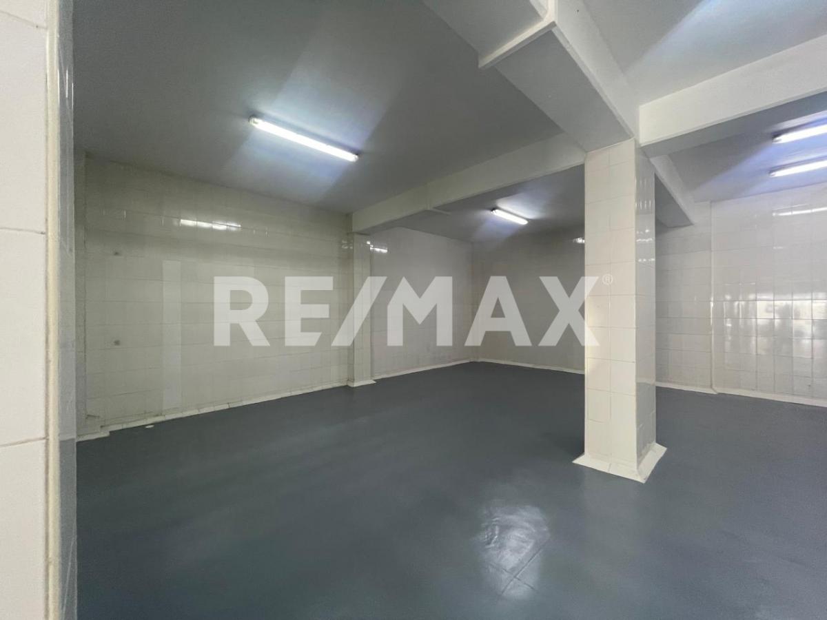 Bodega Comercial en Renta en COMERCIAL ABASTOS, Guadalajara - foto 10 de 21