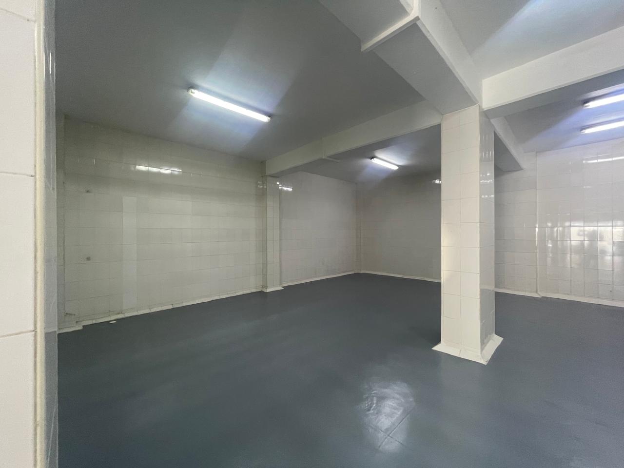 Bodega Comercial en Renta en COMERCIAL ABASTOS, Guadalajara - foto 10 de 21