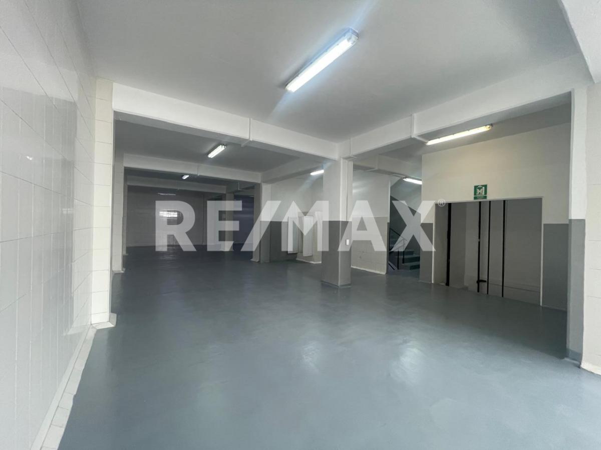 Bodega Comercial en Renta en COMERCIAL ABASTOS, Guadalajara - foto 13 de 21