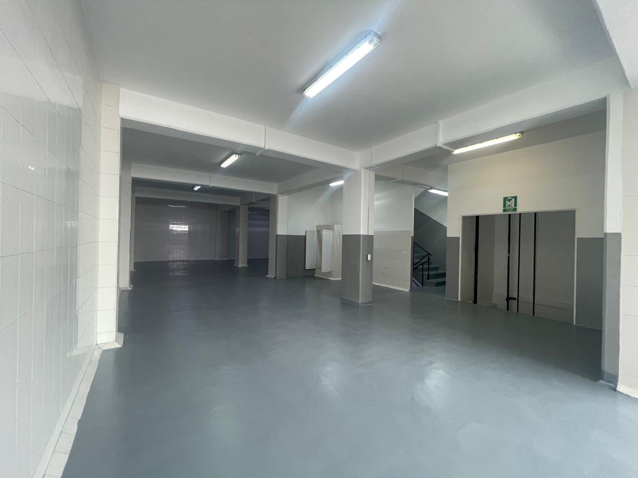 Bodega Comercial en Renta en COMERCIAL ABASTOS, Guadalajara - foto 13 de 21