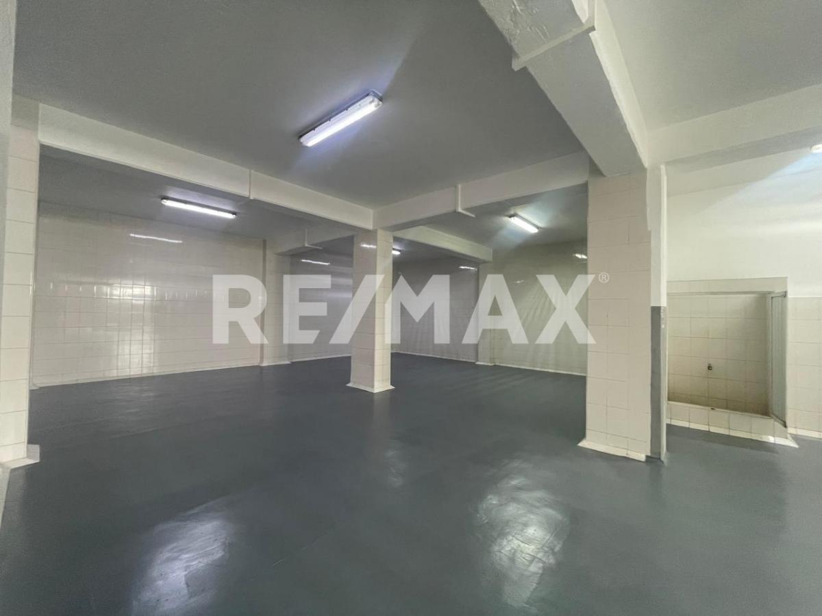 Bodega Comercial en Renta en COMERCIAL ABASTOS, Guadalajara - foto 14 de 21