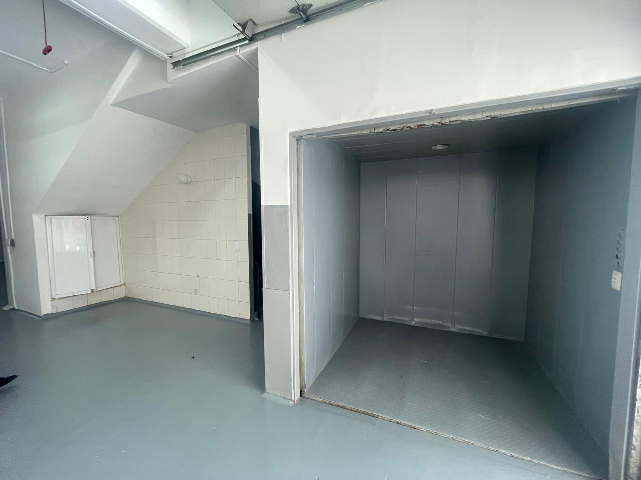 Bodega Comercial en Renta en COMERCIAL ABASTOS, Guadalajara - foto 16 de 21