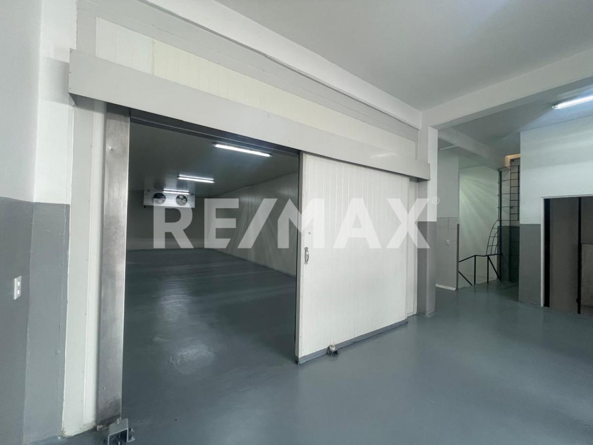 Bodega Comercial en Renta en COMERCIAL ABASTOS, Guadalajara - foto 15 de 21