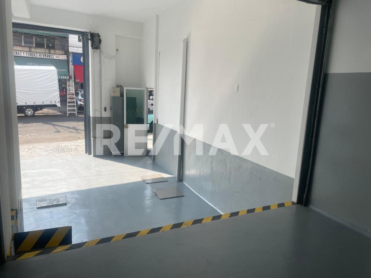 Bodega Comercial en Renta en COMERCIAL ABASTOS, Guadalajara - foto 6 de 21