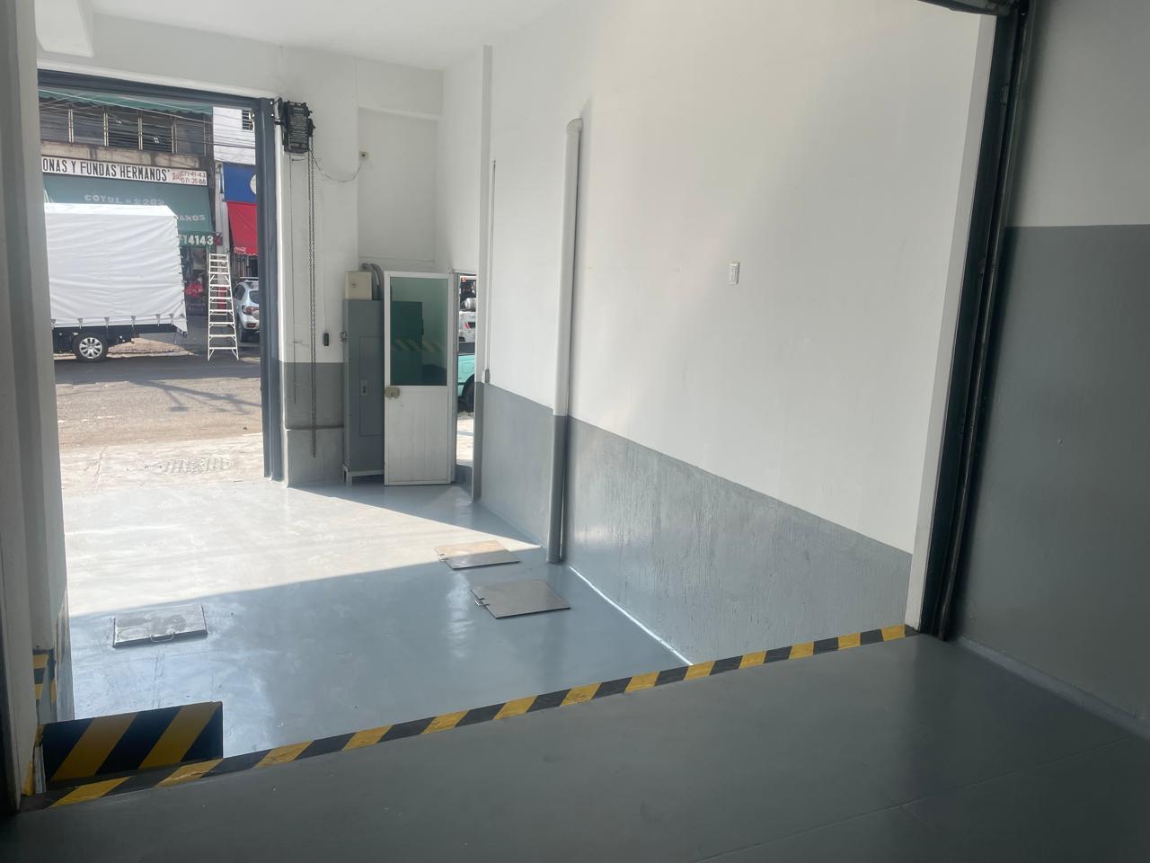 Bodega Comercial en Renta en COMERCIAL ABASTOS, Guadalajara - foto 6 de 21